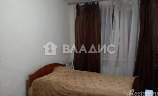 Продажа 2-комн квартиры на вторичном рынке Долгопрудный г, Лихачевский пр-кт,  д. 70 к2