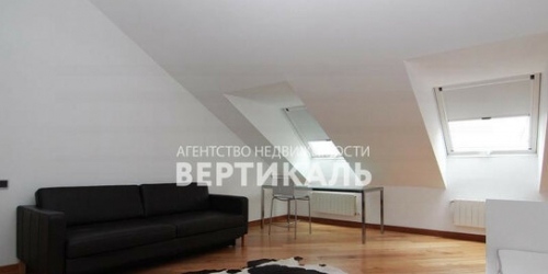 4-комн квартира Никитский бульвар,  д. 15/16