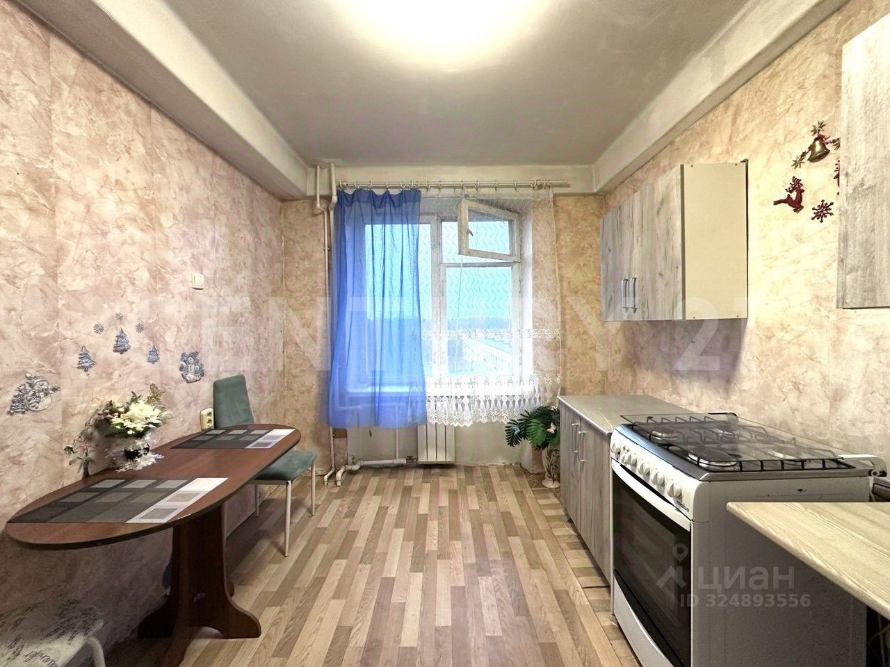 Продажа 2-комн квартиры на вторичном рынке 2-я Комсомольская улица, 40К1