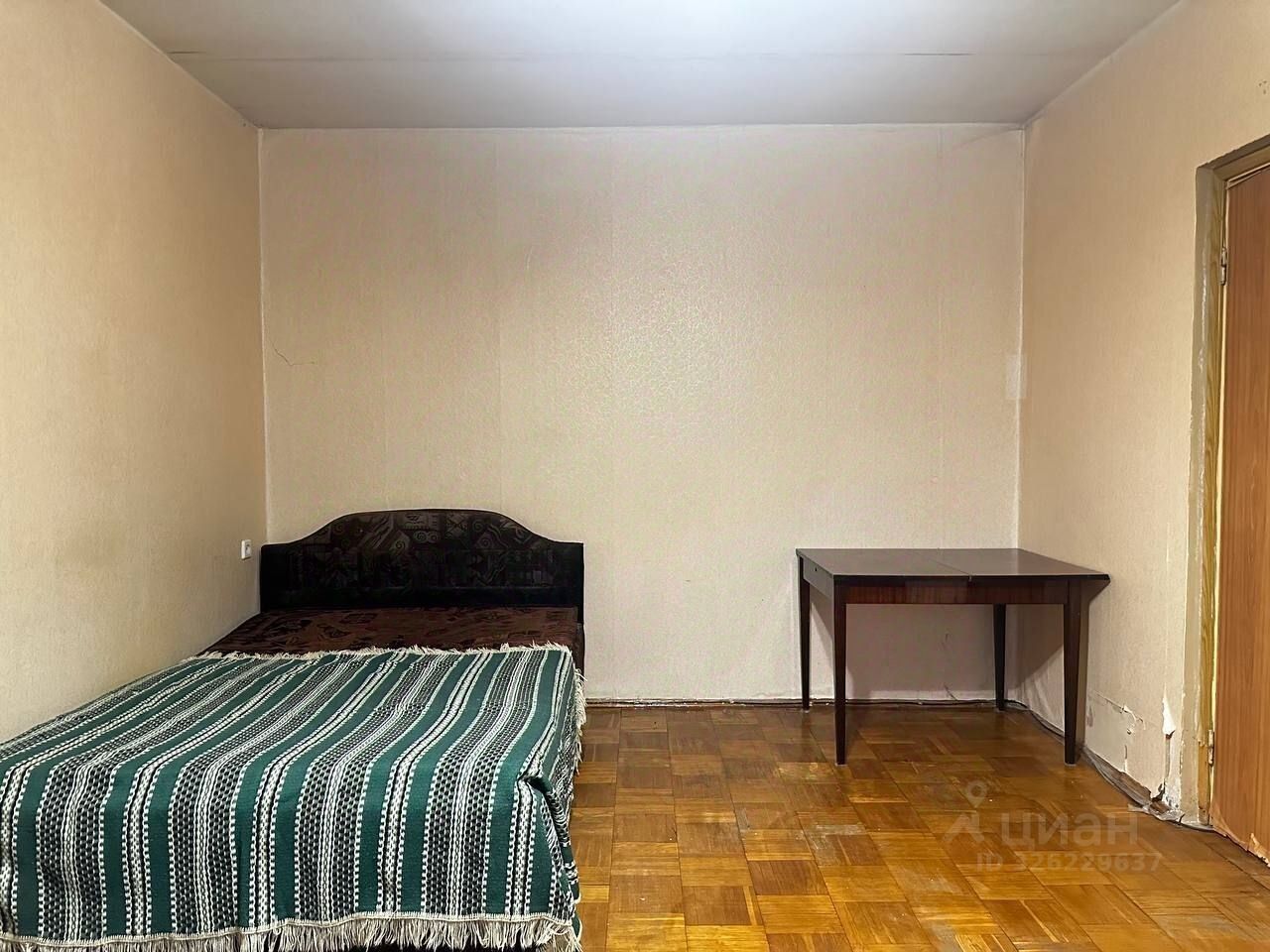 Продажа 1-комн квартиры на вторичном рынке Северодвинская улица, 13К1