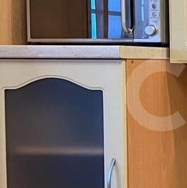 Продажа 3-комн квартиры на вторичном рынке Барвихинская улица, 4К2