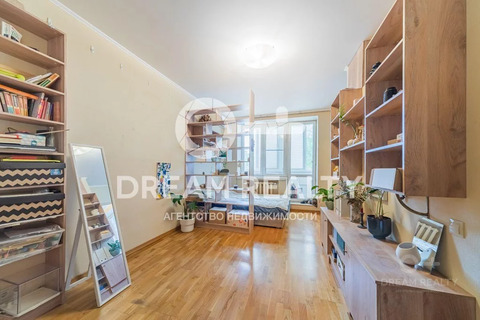 1-комн квартира ул. Доватора,  д. 17