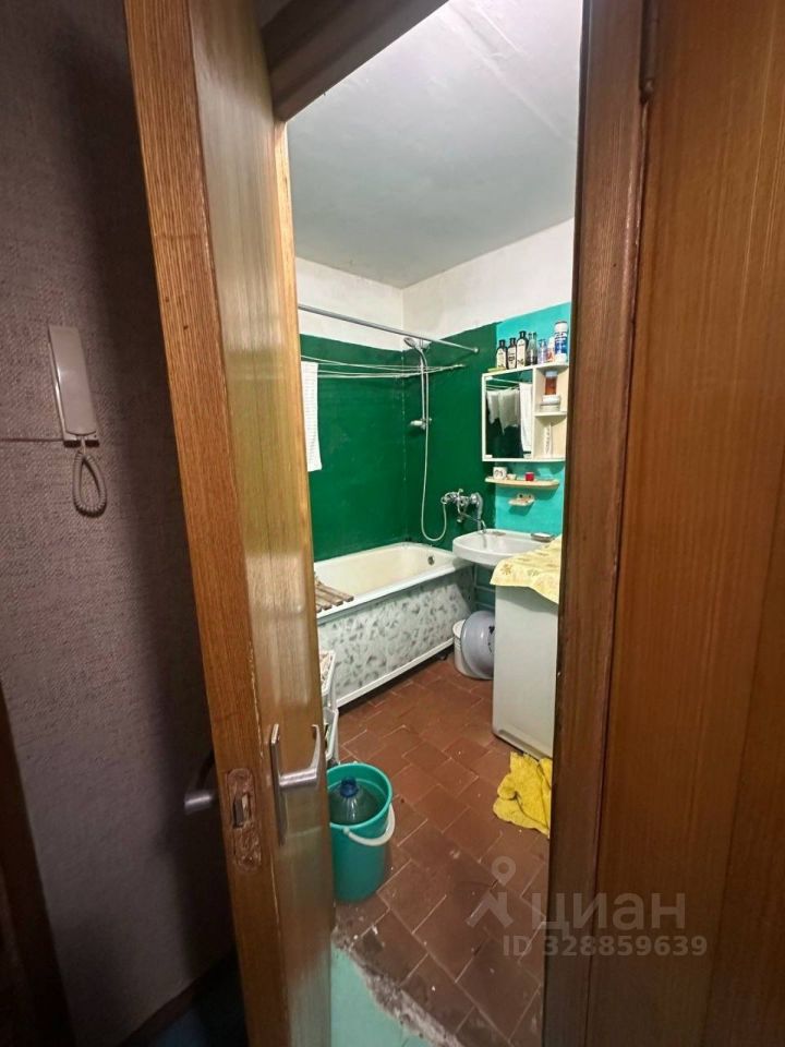 Продажа 1-комн квартиры на вторичном рынке Пискаревский проспект, 52