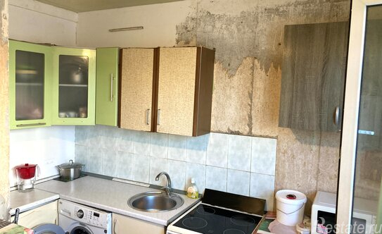 Продажа 3-комн квартиры на вторичном рынке Бутырская улица