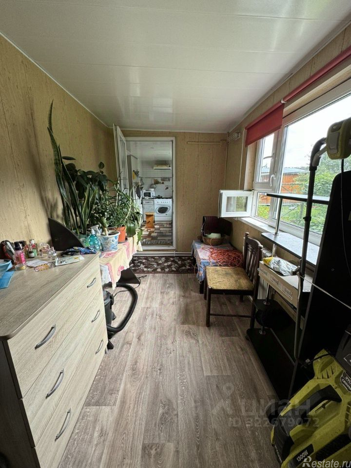 Продажа дома Егорьевск, ул Горшкова,  д. 45/8