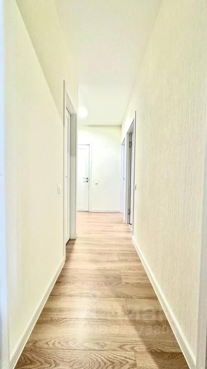 Продажа 2-комн квартиры на вторичном рынке проспект Куприна, 36к1