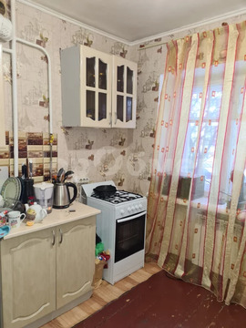 Продажа 2-комн квартиры на вторичном рынке Щелково, ул. Центральная,  д. 90