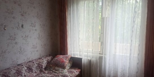 3-комн квартира улица Кубинка,  д. 10