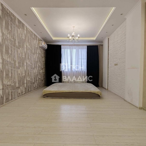 3-комн квартира Ивантеевка г, Центральный проезд