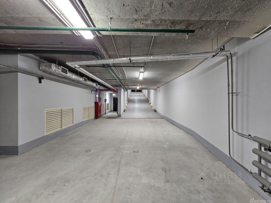 Продажа гаража ул Лавочкина,  д. 6,  к. 1