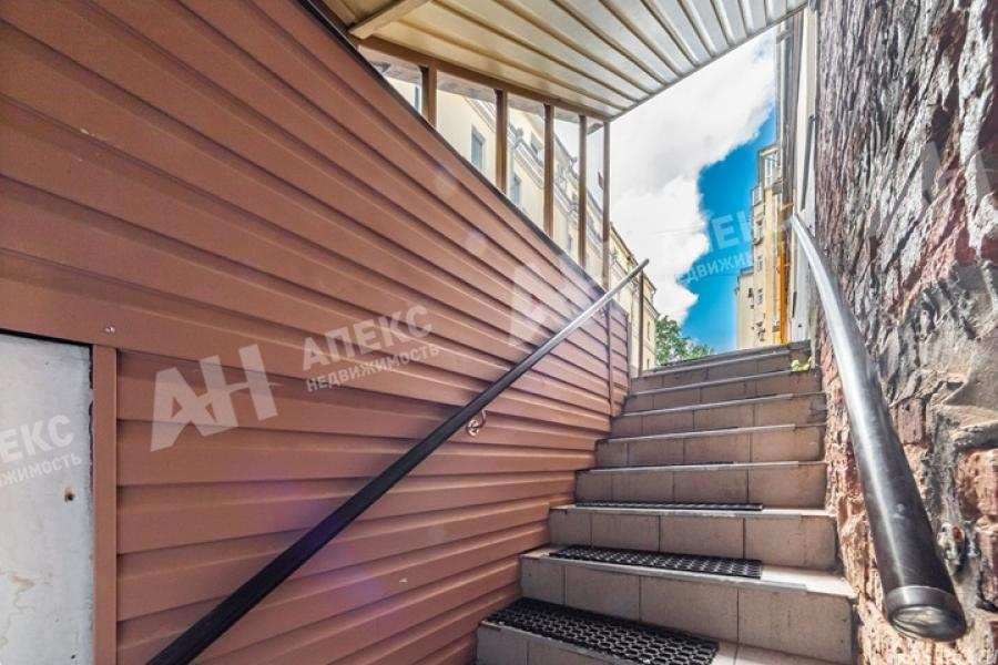 Продажа торгового помещения Яковоапостольский пер