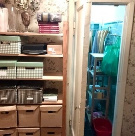 Продажа 3-комн квартиры на вторичном рынке Молодёжная улица