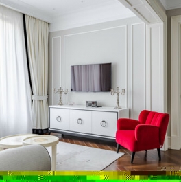 Продажа 2-комн квартиры на вторичном рынке Спортивная улица,  д. 2