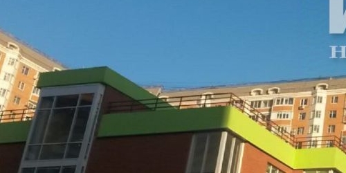 1-комн квартира Красногорск, улица Ленина, 44