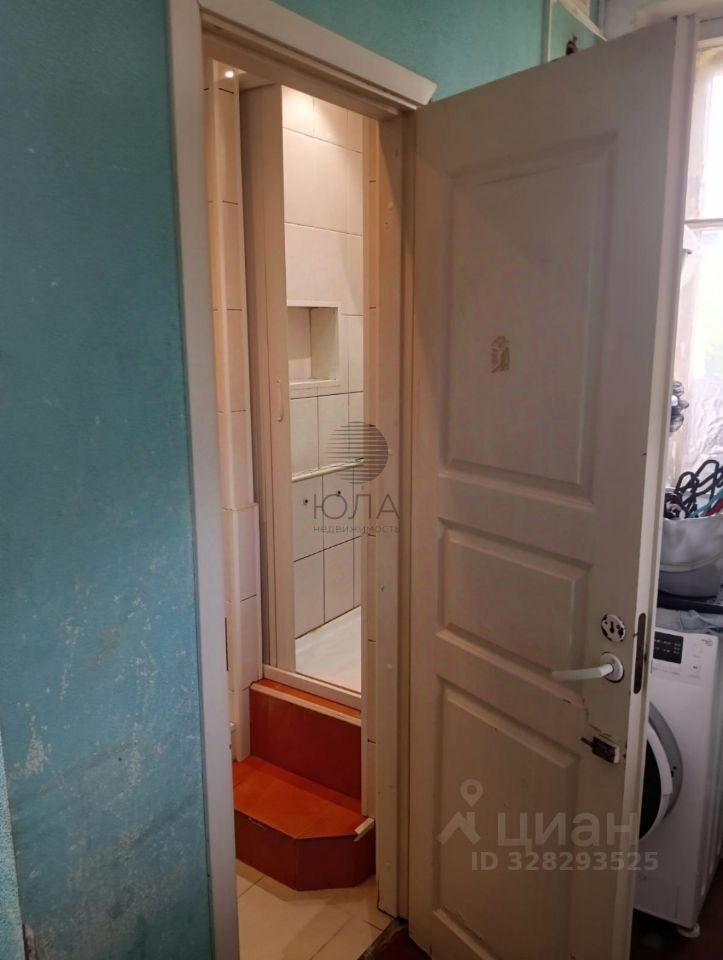 Продажа комнаты 2-я Комсомольская улица, 10