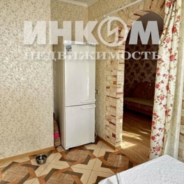 Продажа 1-комн квартиры на вторичном рынке Котельники, ул Кузьминская,  д. 17