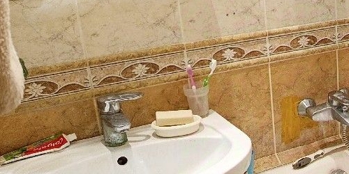 1-комн квартира улица Преображенский Вал, 16