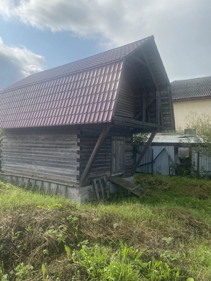 Продажа земли Пушкин, СНТ Дони тер., улица 13-я Линия