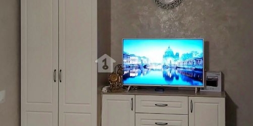 3-комн квартира Зеленодольская улица, 24