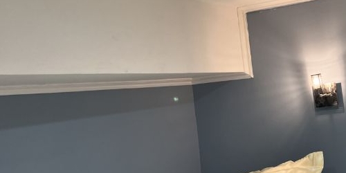 Студия Электрический переулок, 8С5