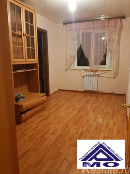 Аренда 2-комн квартиры на вторичном рынке Воскресенск, ул. Андреса,  д. 13