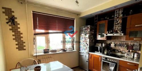 3-комн квартира Плавский проезд, 5