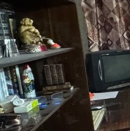 Продажа 2-комн квартиры на вторичном рынке Тайнинская улица, 16К2