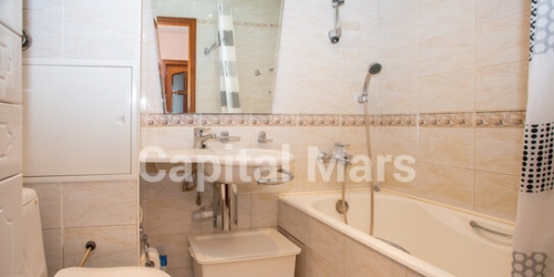 2-комн квартира улица Полбина,  д. 54