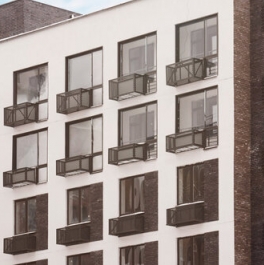 Продажа 1-комн квартиры на вторичном рынке улица Медовая Долина,  д. 3 к2