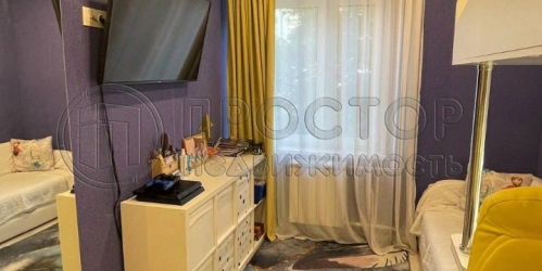 3-комн квартира Люберцы г, Шоссейная ул,  д. 7