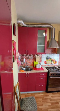 Продажа 1-комн квартиры на вторичном рынке Янино-1, ул. Новая,  д. 16