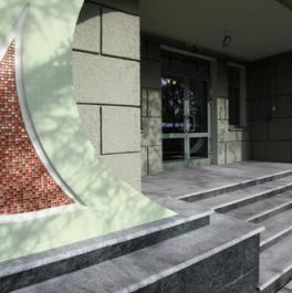 Продажа 3-комн квартиры на вторичном рынке Озерная Б. ул,  д. 70