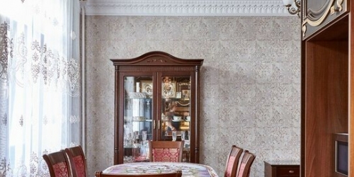 3-комн квартира Институтская 2-я ул,  д. 2/10