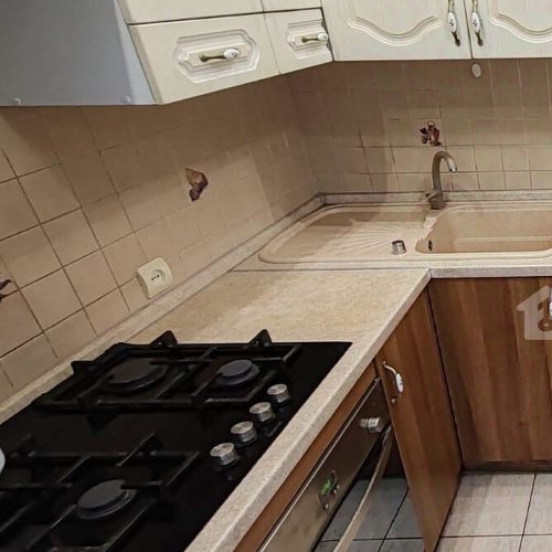 2-комн квартира Ивантеевка, Центральный проезд,  д. 1