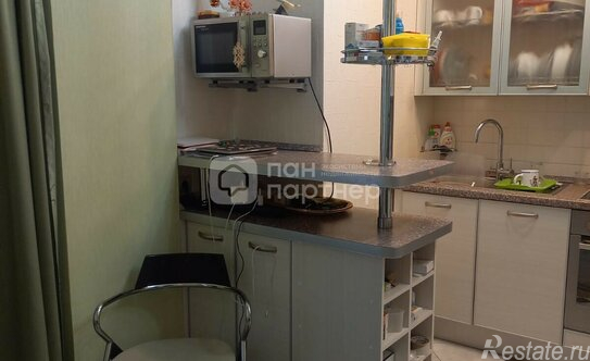 Продажа 1-комн квартиры на вторичном рынке Фермское шоссе,  д. 32