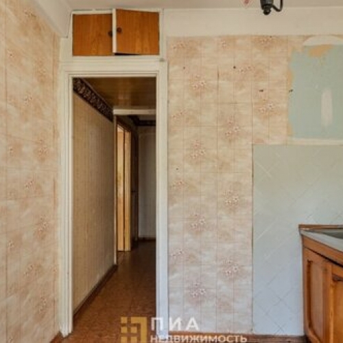 2-комн квартира Металлистов пр-кт,  д. 25,  к. 2