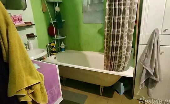 Продажа 3-комн квартиры на вторичном рынке Королёв, ул Калининградская,  д. 17/1