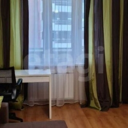 Продажа 1-комн квартиры на вторичном рынке Парашютная улица,  д. 31 к2