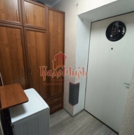 Продажа 1-комн квартиры на вторичном рынке Подлипки, Первомайская улица,  д. 5