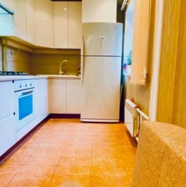Продажа 3-комн квартиры на вторичном рынке Дубининская улица,  д. 20 с1