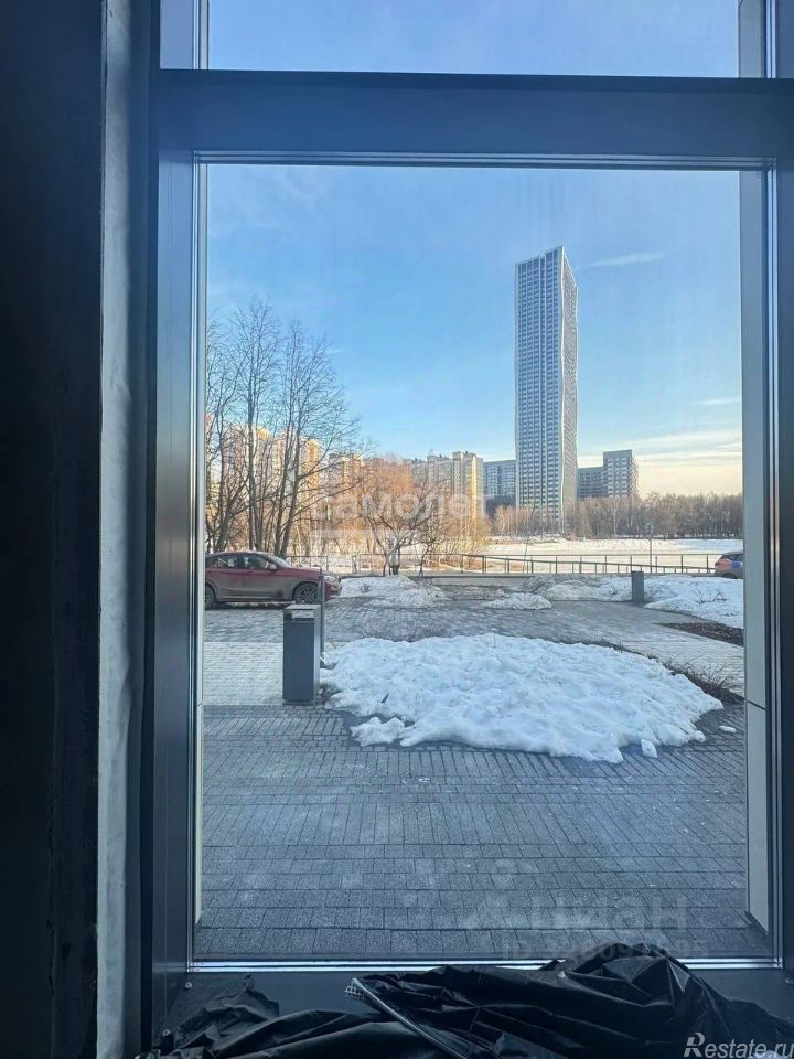 Аренда ПСН ул Снежная,  д. 22,  к. 3