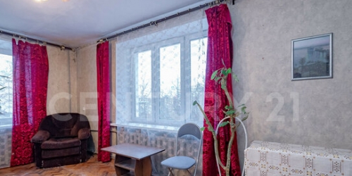 2-комн квартира Петергоф г, Санкт-Петербургский пр-кт,  д. 52