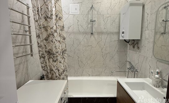 Продажа 2-комн квартиры на вторичном рынке Дрезденская улица,  д. 5