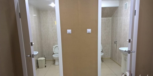 Торговое помещение Тульская ул ,  д. 8