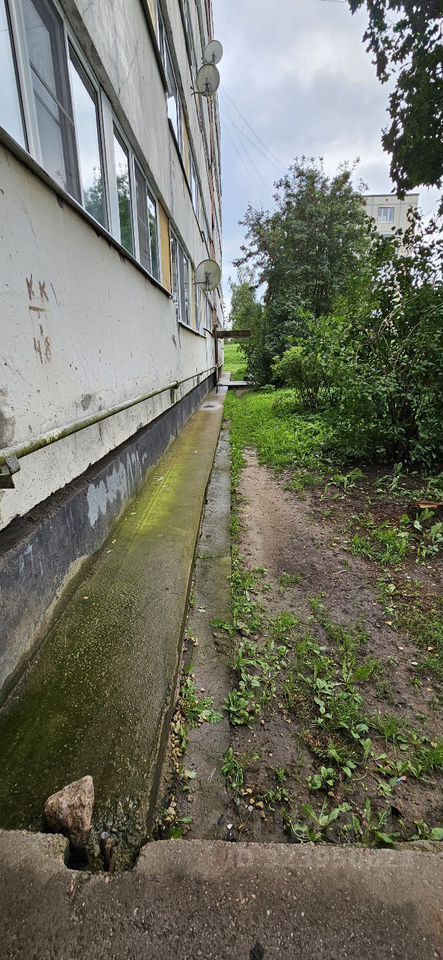 Продажа 3-комн квартиры на вторичном рынке пос. Зимитицы, 5