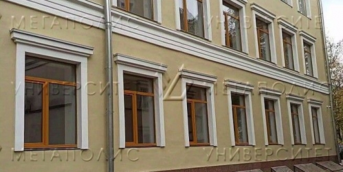 Отдельное здание Ружейный переулок,  д. 6