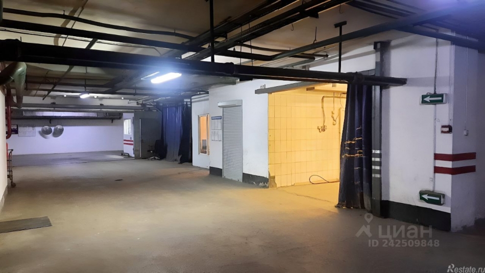 Продажа ПСН проезд Берёзовой Рощи,  д. 10