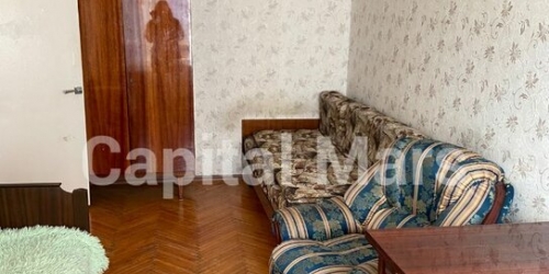 1-комн квартира ул Ереванская,  д. 7,  к. 1