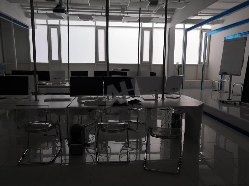 Продажа торгового помещения Спартаковский пер