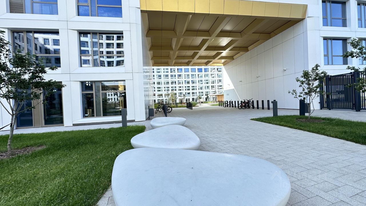 Продажа 3-комн квартиры на вторичном рынке улица Челюскина, 8